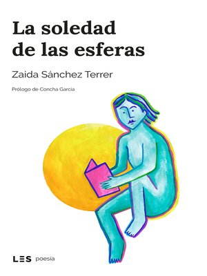 cover image of La soledad de las esferas